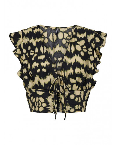 ONLZEVEN S/S TOP PTM