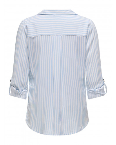 ONLYASMIN SHIRT L/S WVN NOOS