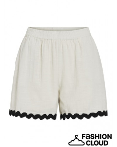 VIMANDA WAVY RW SHORTS