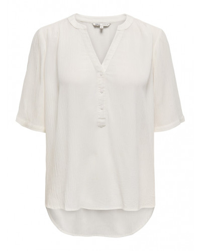 ONLJETTE LIFE 2/4 TOP WVN NOOS