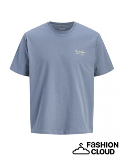 JJEARCHIVE GRAPHIC TEE SS O-NECK NOOS