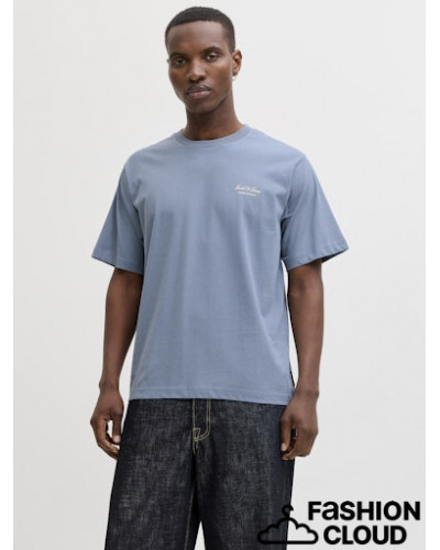 JJEARCHIVE GRAPHIC TEE SS O-NECK NOOS