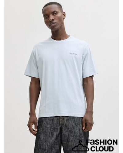 JJEARCHIVE GRAPHIC TEE SS O-NECK NOOS