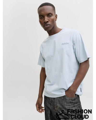 JJEARCHIVE GRAPHIC TEE SS O-NECK NOOS