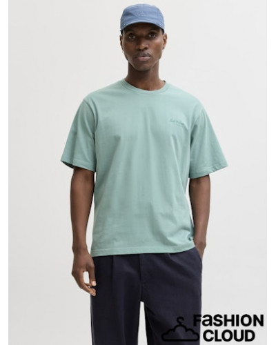 JJEARCHIVE GRAPHIC TEE SS O-NECK NOOS