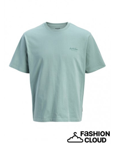 JJEARCHIVE GRAPHIC TEE SS O-NECK NOOS