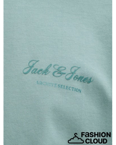 JJEARCHIVE GRAPHIC TEE SS O-NECK NOOS