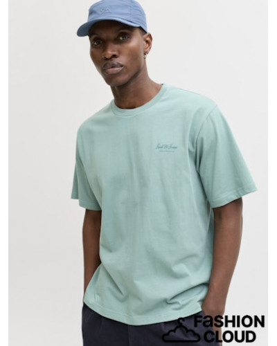 JJEARCHIVE GRAPHIC TEE SS O-NECK NOOS