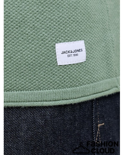 JJEHILL KNIT CREW NECK NOOS