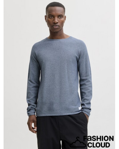 JJEHILL KNIT CREW NECK NOOS