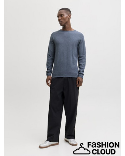 JJEHILL KNIT CREW NECK NOOS