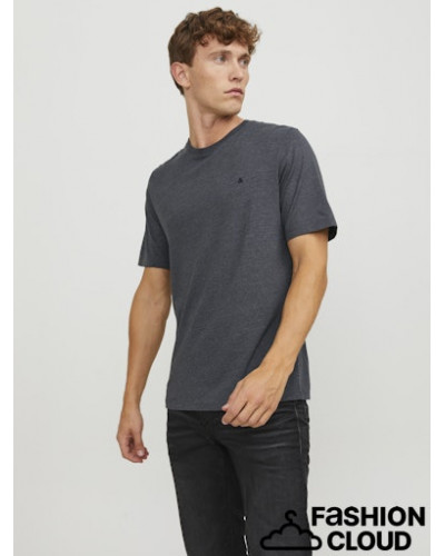 JJEPAULOS TEE SS CREW NECK NOOS