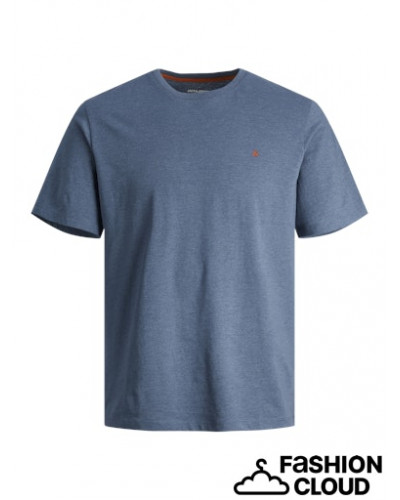 JJEPAULOS TEE SS CREW NECK NOOS