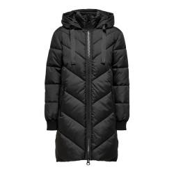 JDYSKYLAR Kapuzenjacke für Damen