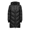 JDYSKYLAR HOOD JACKET OTW NOOS