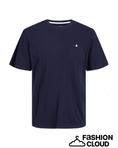 JJEPAULOS TEE SS CREW NECK NOOS