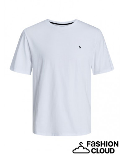 JJEPAULOS TEE SS CREW NECK NOOS