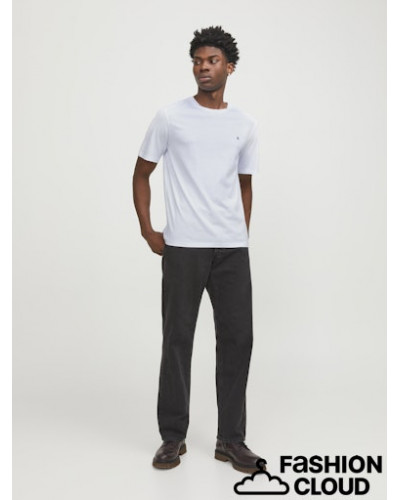 JJEPAULOS TEE SS CREW NECK NOOS