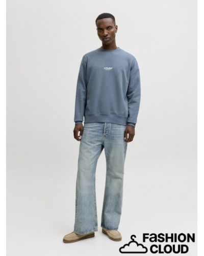 JJESOHO SWEAT CREW NECK NOOS