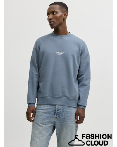 JJESOHO SWEAT CREW NECK NOOS