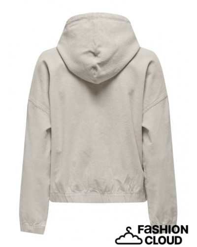 ONLKENZIE L/S CORD JACKET PNT NOOS