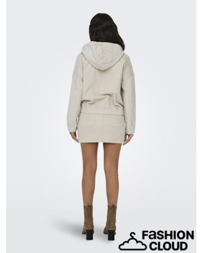 ONLKENZIE L/S CORD JACKET PNT NOOS