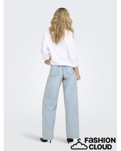 ONLSILKY SOFT HW WIDE DNM PIM120