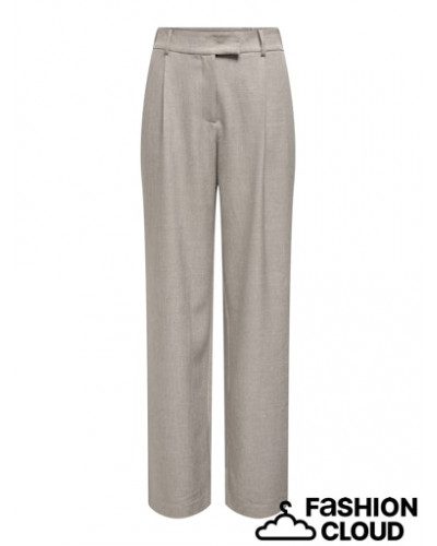 ONLLINDA HW STR MEL PANTS TLR NOOS