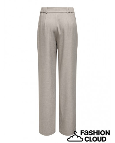 ONLLINDA HW STR MEL PANTS TLR NOOS