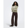 ONLJADE LS HIGHNECK KNT