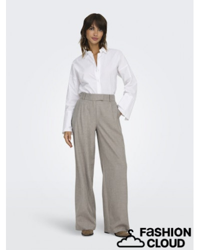 ONLLINDA HW STR MEL PANTS TLR NOOS