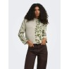 ONLJADE pullover in maglia a collo alto