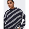 ONLJADE LS HIGHNECK KNT