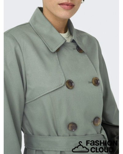 ONLVALERIE TRENCHCOAT OTW NOOS