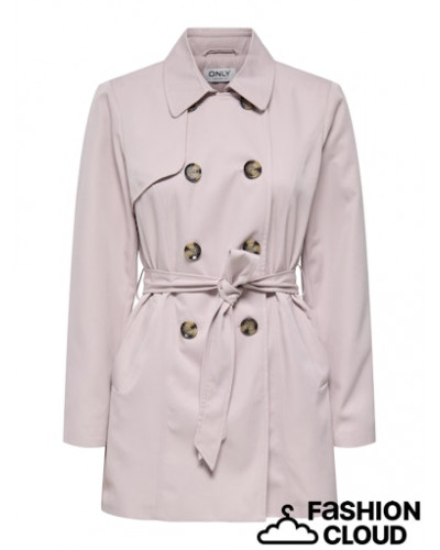ONLVALERIE TRENCHCOAT OTW NOOS