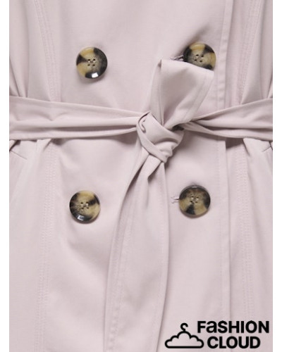 ONLVALERIE TRENCHCOAT OTW NOOS