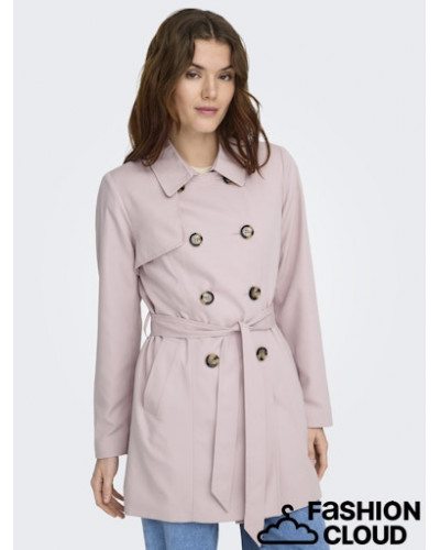 ONLVALERIE TRENCHCOAT OTW NOOS