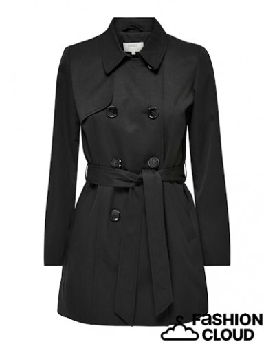 ONLVALERIE TRENCHCOAT OTW NOOS