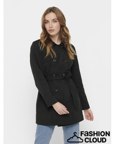 ONLVALERIE TRENCHCOAT OTW NOOS