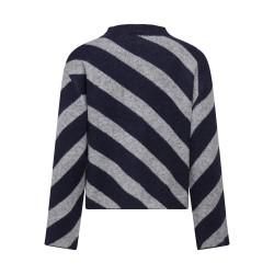 ONLJADE LS HIGHNECK KNT