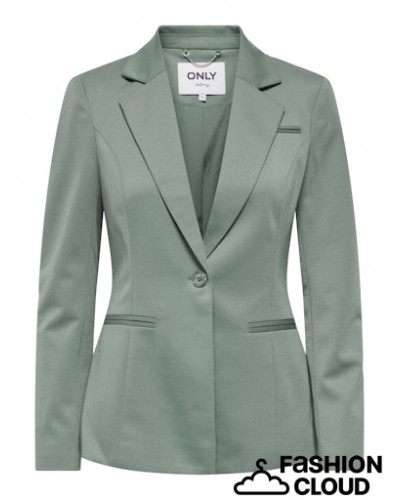 ONLPEACH L/S FIT BLAZER TLR NOOS