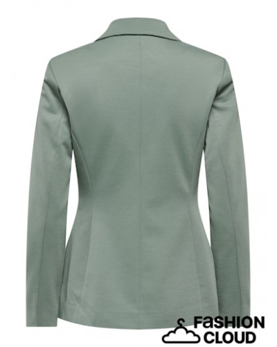 ONLPEACH L/S FIT BLAZER TLR NOOS