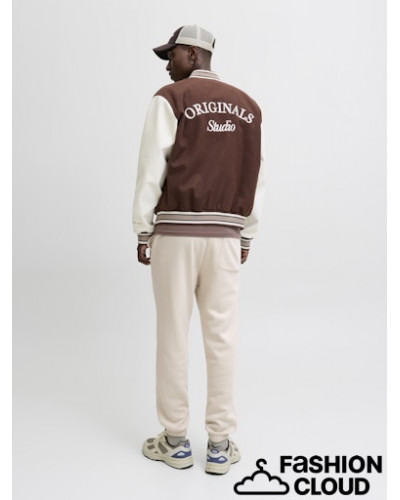 JPSTKANE SOHO SWEAT PANTS NOOS