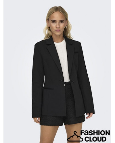 ONLPEACH L/S FIT BLAZER TLR NOOS