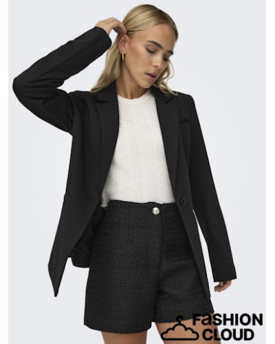 ONLPEACH L/S FIT BLAZER TLR NOOS