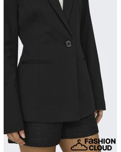 ONLPEACH L/S FIT BLAZER TLR NOOS
