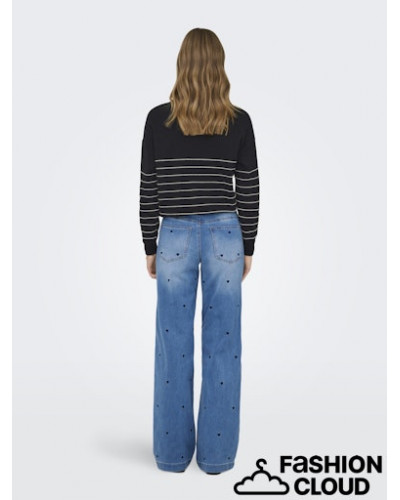 ONLSIGNE LIFE LS TEXT DETAI ONECK CC KNT