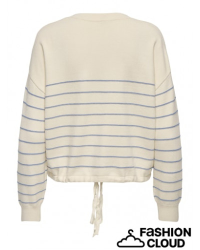 ONLSIGNE LIFE LS TEXT DETAI ONECK CC KNT