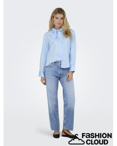 ONLMURPHY LW LOOSE STRAIGHT DNM CRO