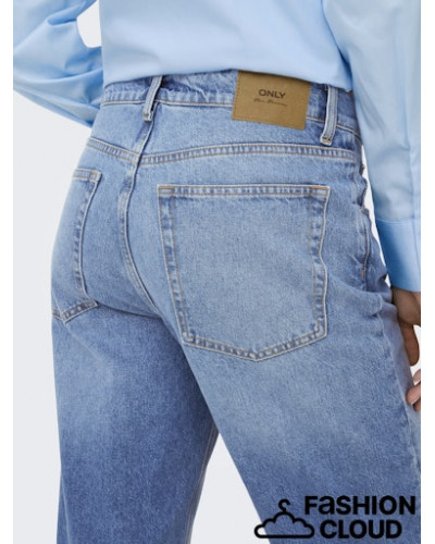 ONLMURPHY LW LOOSE STRAIGHT DNM CRO